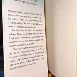 Ellie's Story - A dog's purpose novel by W.Bruce Cameron 473020