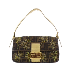 【Vintage】Túi xách Fendi Baguette 26424