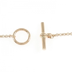 Hàng hiệu Authentic 750PG của Hermès - Dây chuyền 840398