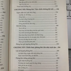 PHÒNG THỦ THƯƠNG HIỆU - TIM CALKINS 745474