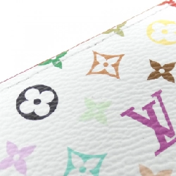 Ví Zippy Louis Vuitton Multicolor (LV X TM) M13922 622020