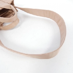 【Sản phẩm mới】Túi xách nhỏ Woody của Chloe CHC23WS397 L41 609449