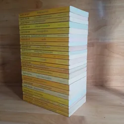 Tác Giả Nguyễn Nhật Ánh (Bộ 23 Cuốn) 689206