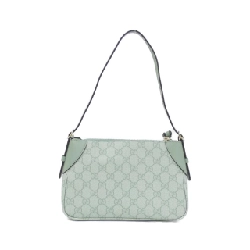 Túi đeo vai GG EMBLEM 815218 FAEEA của Gucci - Hàng hiệu Chính hãng 763939