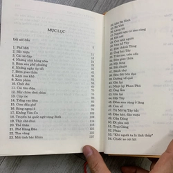 Chuyện cũ hà nội - tô hoài. 999 458916