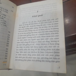 Pustak Mahal - KHÁM PHÁ CHỮ VIẾT 503041