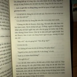 Thám tử Arrowood - Mick Finlay 961658