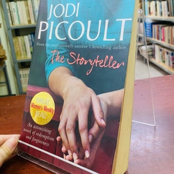 JODI PICOULT - THE STORYTELLER  519978