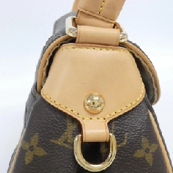 Túi xách vai Louis Vuitton Monogram Beverly MM M40121 - Hàng hiệu Chính hãng 802165