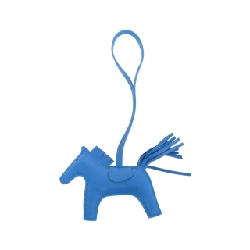 Charm túi Rodeo PM 064929CA của Hermès - Hàng hiệu chính hãng