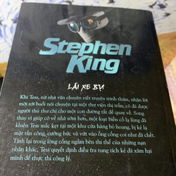Lái Xe Bự - Stephen King 542036