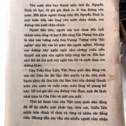 Nguyễn Bình - Huyền thoại và sự thật 1044350
