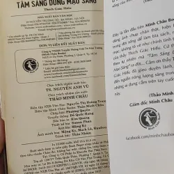 Tâm Sáng Dung Mạo Sáng - Thích Giác Hiếu 928541