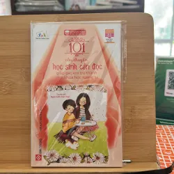 101 Câu chuyện học sinh cần đọc