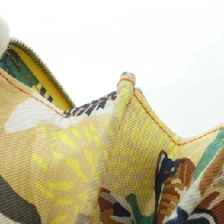 Ví Hermès EN LIBERTE Silk In Compact 084541CK - Hàng hiệu Authentic 770514