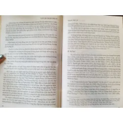 Tuyển tập Nguyễn Hiến Lê - Nguyễn Q. Thắng sưu tầm, tuyển chọn, giới thiệu 702199