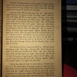 Nghìn lẻ một đêm (mười tập) tập Vll 991281