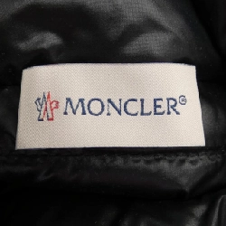 【新品】Moncler MONCLER áo khoác lông 636844