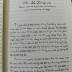 Đô la hay lá nho - naked economics (Kinh tế học trần trụi) 499228