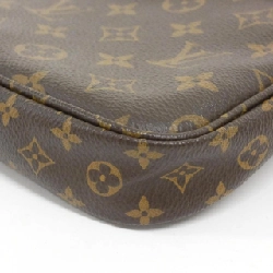 Túi xách vai Louis Vuitton Monogram Multi Pochette Accessoires M44813 608932