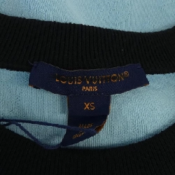 Áo thun LOUIS VUITTON Monogram Jacquard FRTS21LEU - Hàng hiệu Chính hãng 774998