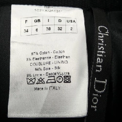 クリスチャンディオール CHRISTIAN DIOR 1C21302A1311 Váy - Hàng hiệu Chính hãng 820314