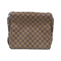 Túi xách vai Louis Vuitton Damier Naviglio N45255 612595