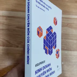 Kinh doanh chuyên môn của chính mình  654269
