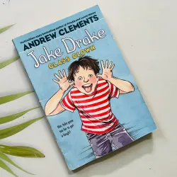Ngoại văn thiếu nhi Jake Drake: Class Clown