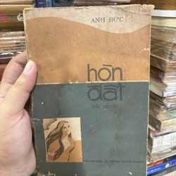 Tiểu thuyết Hòn Đất 
