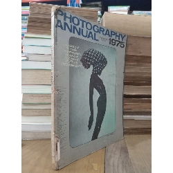 Photography Annual 1975 791704