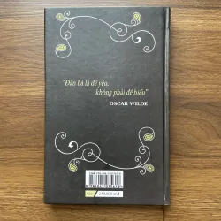 Tội ác huân tước Arthur Savile và bốn truyện khác - Oscar Wilde 975809