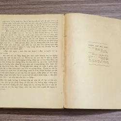 Tiểu thuyết Nga: THÀNH PHỐ HÒA BÌNH (702 trang) 763113