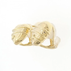 Bông tai Tiffany 750YG - Hàng hiệu Authentic 846214