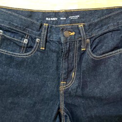 Quần jean Old Navy size 30 ( xách tay mới 100% )