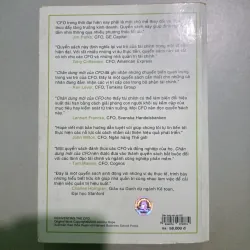 Chân dung mới của CFO 754295