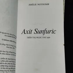 Combo 3c Nothomb 991071