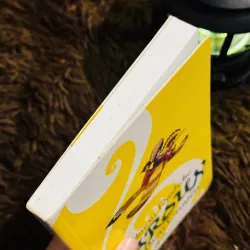 Haroun và biển truyện (đọc mô tả) 1020162