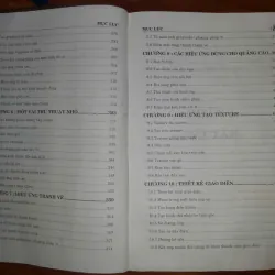 Sách Bài tập & Kỷ xão Adobe Photoshop 991407