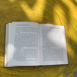 NHỮNG NGƯỜI ĐI TÌM LỬA- TẠ DUY ANH CHỦ BIÊN  780592