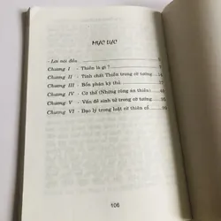 CỜ TƯỚNG NGHỆ THUẬT THIỀN 703102