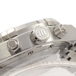 Đồng hồ Maurice Lacroix AI6038-SS002-330-1 Icon Chrono - Hàng hiệu Chính hãng 889711