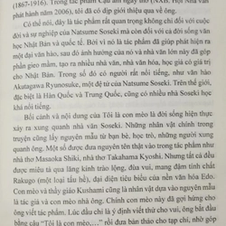 Tôi là con mèo (Natsume Soseki) 523490