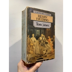 HENRY FIELDING - Tom Jones 274984