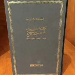 Muôn kiếp nhân sinh bản đặc biệt (tập 1)