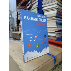 Nghệ thuật bán hàng online đỉnh cao - Võ Việt Hà 626903