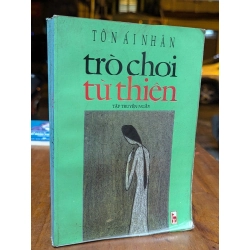 Trò chơi từ thiện - Tôn Ái Nhân