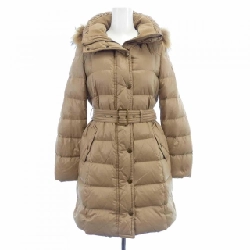 Áo khoác lông vũ BURBERRY BLUE LABEL - Hàng hiệu Authentic