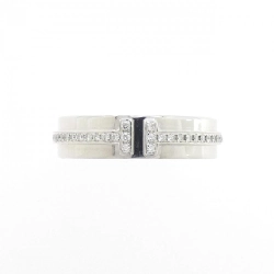 Nhẫn Tiffany Hai Mảnh - Hàng hiệu Chính hãng 834914