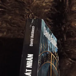 Sách David Baldacci 992169